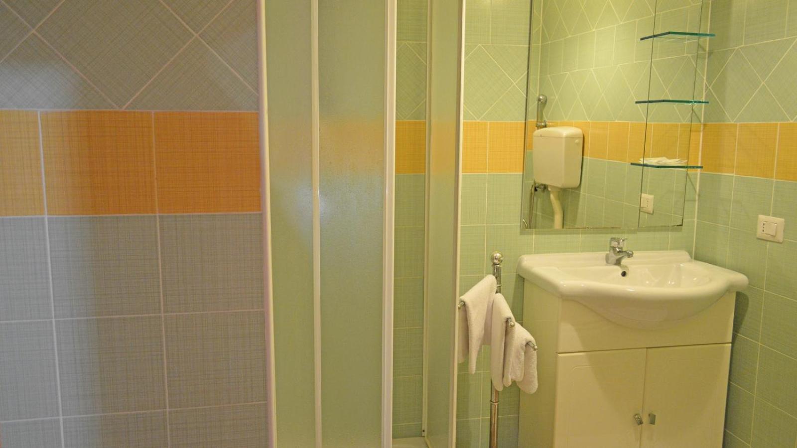Splash'S Rooms 斯帕达福拉 外观 照片