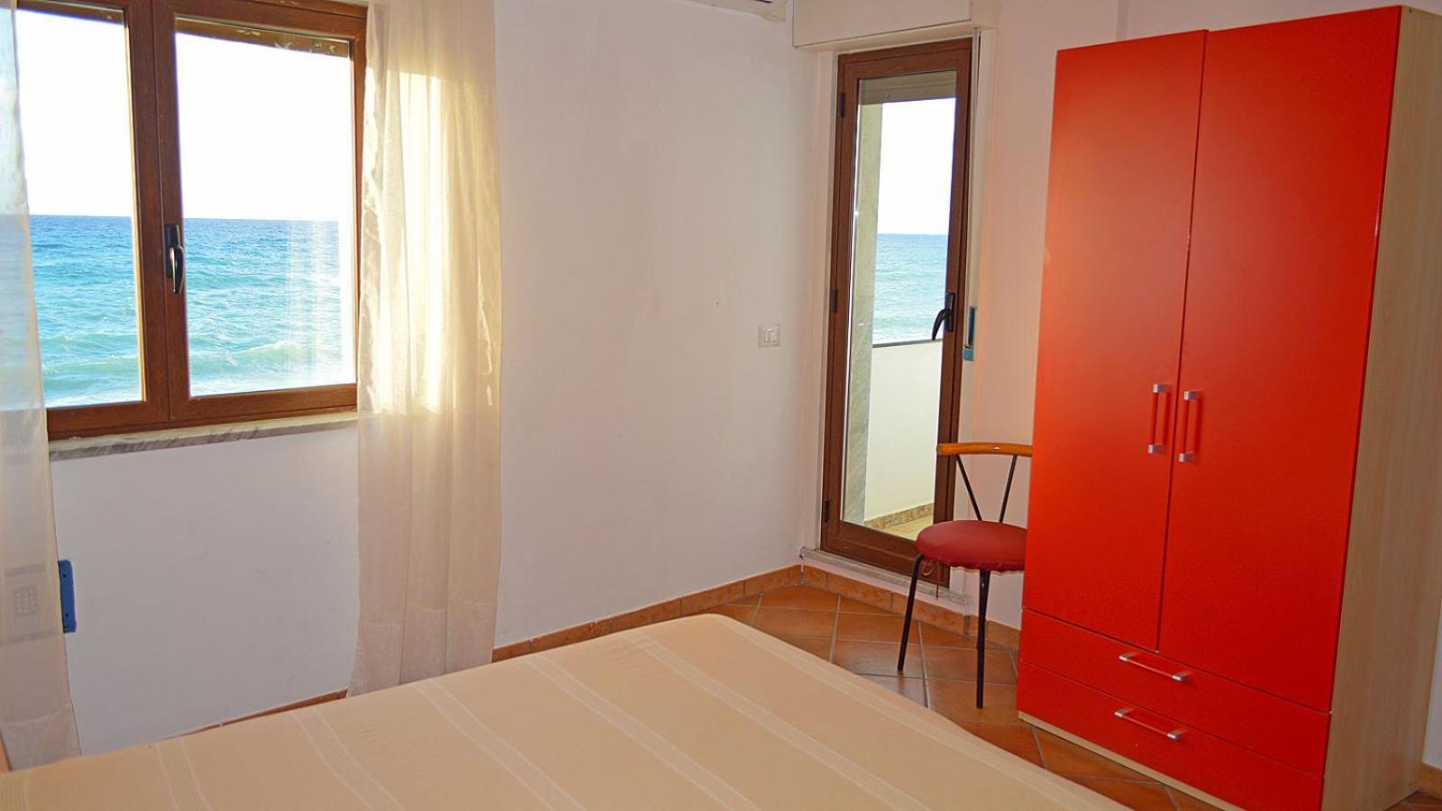 Splash'S Rooms 斯帕达福拉 外观 照片